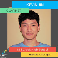 We are pleased to announce our twenty-second round of Lift Award  recipients! Ally Davis (Alpharetta, GA) Azariah Rivers (Patuxent River, MD)  Bryan De Haro (Fort Worth, TX) Christopher Fuentes (Staten Island, NY)