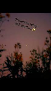 Ylmziclal Adli Kullanicinin Ask Panosundaki Pin Guzel Soz Gokyuzu Ask