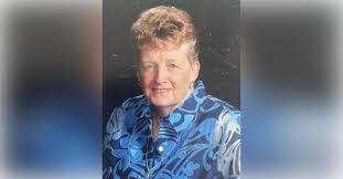 Obituary information for Anne T. Chojnacki