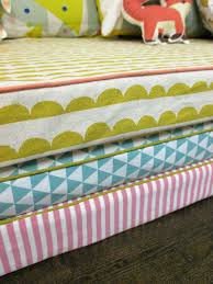 Tutorial Mattress Covers With Piping Straightgrain Mattress Cover Diy Diy Twin Mattress Mattress Covers