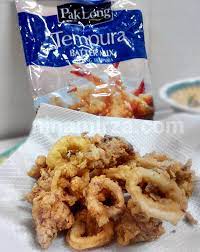 Google akhrinya saya tahu juga cara memasaknya. Resepi Sotong Goreng Tepung Rangup Sedap Tips Cara Masak