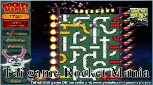 Fireworks mania is a small casual explosive simulator game where you play around with fireworks, create beautiful firework shows or just blow stuff up. Rocket Mania Deluxe Free Games