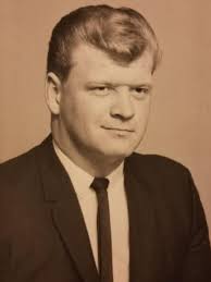 Ronald Howard Cox Obituary 2020