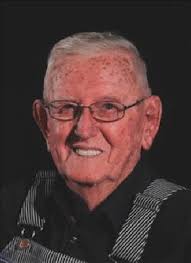 Obituary information for James Russell Partin