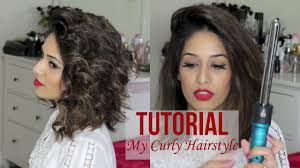 Check spelling or type a new query. My Curly Hairstyle For Short Hair Nume Titan 3 Youtube