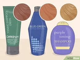 Is Your Water Causing Orange Hair? Iron Could Be The Culprit! - Springwell  Water Filtration Systems