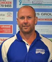 Langwarrin Junior Football Club