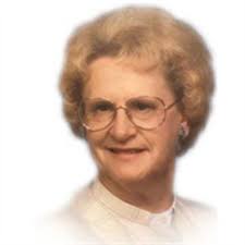 Most Recent Obituaries