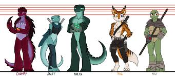 Mighty Mutanimals Next Gen Redraw By Https Www Deviantart Com Tamersworld On Deviantart Tmnt Art Teenage Mutant Ninja Turtles Art Ninja Turtles Art