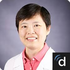 Dr. Benjamin Chang, DO