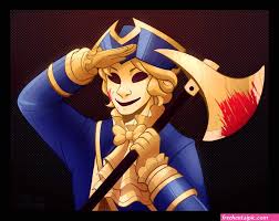 dark deception r34 - Free Hentai Pic