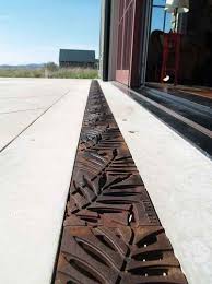 Http Www Ironagegrates Com Iron Age Backyard Drainage Grates