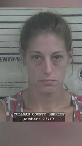 Cullman County investigators arrest two in connection with recent string of  burglaries