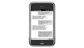 Teen Sexting - Public Health Post