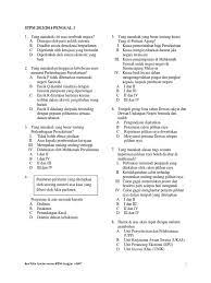 Maybe you would like to learn more about one of these? Koleksi Soalan Objektif Stpm