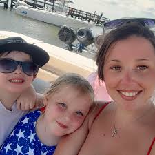 Stephanie Huntington