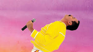 Freddie mercury refused to give an explanation of his lyrics other than saying bohemian rhapsody was about relationships. Queen Bohemian Rhapsody Feat Thomas Crane Panthers Penrith