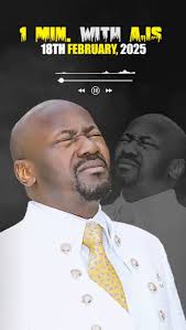 Sons and daughters of PROPHET KKD ( The Ororo master)