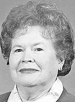 HELEN LONG Obituary (2017)