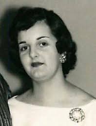 Nancy Eaves Dillard Obituary