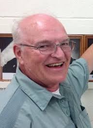 Obituary for Edward McManus