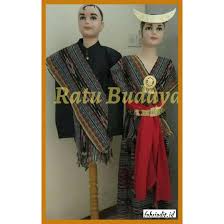 Maybe you would like to learn more about one of these? Kanatada Baju Adat Ntt Anak Naiakap Shopee Indonesia