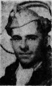 1 Lt Harry Walter Norton Jr. (1922-1945)