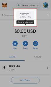 Nfts Metamask Explained How To Add Transfer View Your Nft