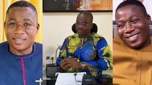 Sunday Igboho's Lawyer Ibrahim Salami Gives Live Update Says Igboho Has No  Case