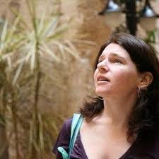 Nicole Ettinger's Instagram, Twitter & Facebook