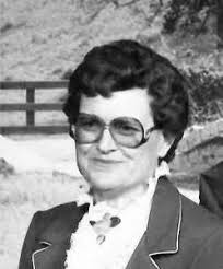 Anna Marie Mertink Raschke