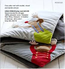 Ikea Leka Cirkus Play Mat 24 99 April 2012 Http Info Ikea Usa Com Ikeapresskits Pdf Pr April News Final Pdf Future Baby Ikea Play Mat