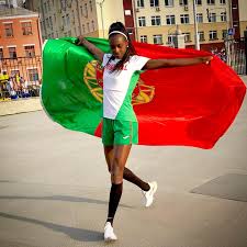 Listen to evelise veiga | soundcloud is an audio platform that lets you listen to what you love and share the sounds you create. Mundial De Atletismo Comeca Hoje E Ha Duas Leirienses Que Querem Brilhar Regiao De Leiria