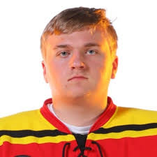 Nick Kaufman's Castle View High School Bio