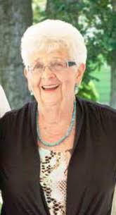 Obituary for Bonnie Neumiller Vickaryous
