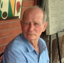 J.D. Carlisle Obituary