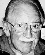 WILLIAM BUGG Obituary (2006)
