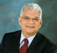 Guerrero anuncia cuatro paneles de discusión la próxima semana