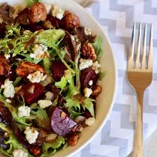 You'll need to be vigilant near the end of the cons: 20 Best Side Dishes For Prime Rib Best Side Dishes Beet Salad Salad Dishes
