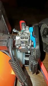 Before you make any adjustments, you need to consider what's really going on and what part of the carb is. Walbro Carb Tool Arboristsite Com