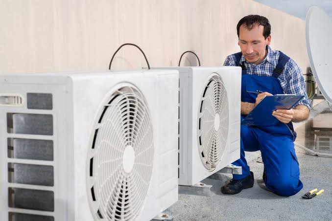 Fresh Flow Air Systems Team