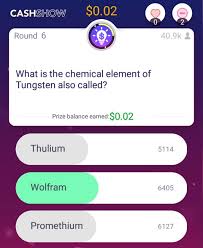 Buzzfeed staff the more wrong answers. 4 Mobile Apps That Let You Cash In On Trivia Make Tech Easier