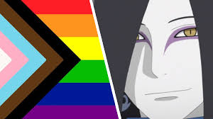 Los signos igual o peor que naruto uzumaki a ir a una fiesta: Naruto Personajes Que No Sabias Que Son Trans De Forma Canon Tierragamer