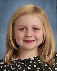 2020 Snow prince and princess candidates