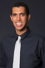 2015 Men's Cross Country Roster