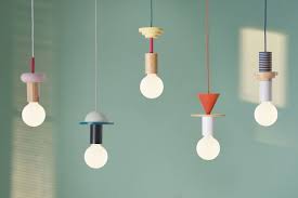 Junit Lamp Drop Unique Lamps Ceiling Rose Pendant Lamp