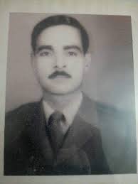 Status of 226 Sp Coy from 1960s?