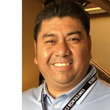 Redwood Empire Baptist Association