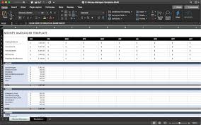 It is possible to also set up your own spreadsheet to track your accounts in excel. Free Budget Template In Excel The Top 8 For 2020 Sheetgo Blog