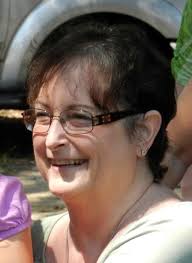 In loving memory of Ellen Rock